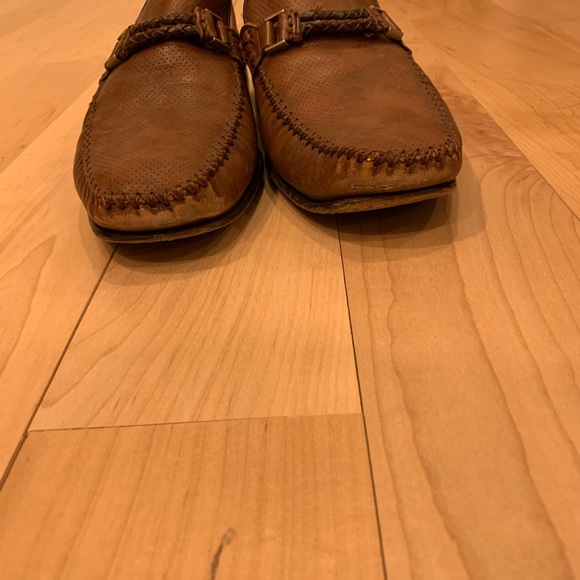 Mezlan Shoes - Picture 3 of 3